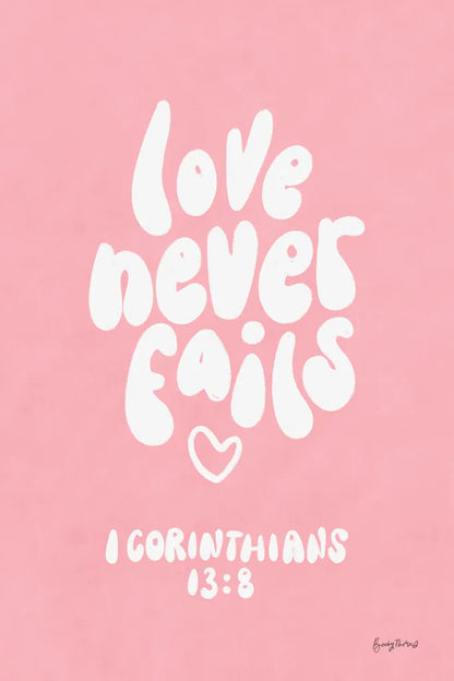 Good Words I by Becky Thorns. SKU 83994h. Archival Giclee Fine art print for wall decor.