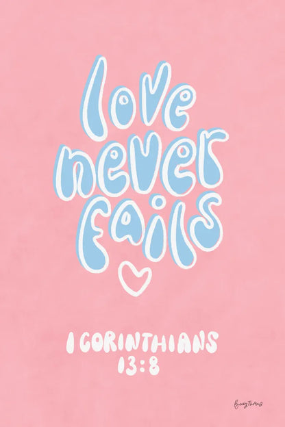 Good Words III by Becky Thorns. SKU 83996h. Archival Giclee Fine art print for wall decor.