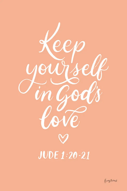 Good Words VI by Becky Thorns. SKU 83999h. Archival Giclee Fine art print for wall decor.