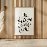 Graduation II by Becky Thorns. shown as over sized large wall art. Available as an archival giclee rolled canvas, fine art paper, or poster print. SKU 59193h.