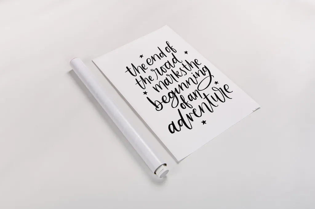 Graduation III by Becky Thorns. shown as a rolled paper print. Available as archival giclee rolled canvas, fine art paper, or poster print. SKU 59194h.