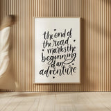 Graduation III by Becky Thorns. shown as over sized large wall art. Available as an archival giclee rolled canvas, fine art paper, or poster print. SKU 59194h.
