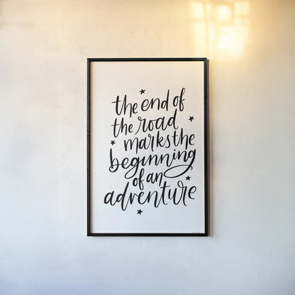 Graduation III by Becky Thorns. shown as a paper print in a black flame. Available as a archival giclee rolled canvas, fine art paper, or poster print. SKU 59194h.