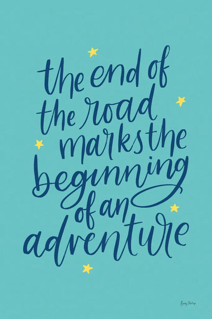 Graduation III Aqua by Becky Thorns. SKU 59198h. Archival Giclee Fine art print for wall decor.