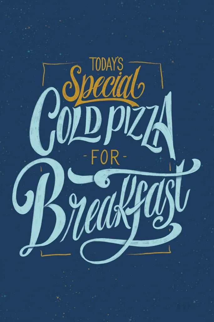 Guilty Pleasures by Becky Thorns. SKU 53222h. Archival Giclee Fine art print for wall decor.