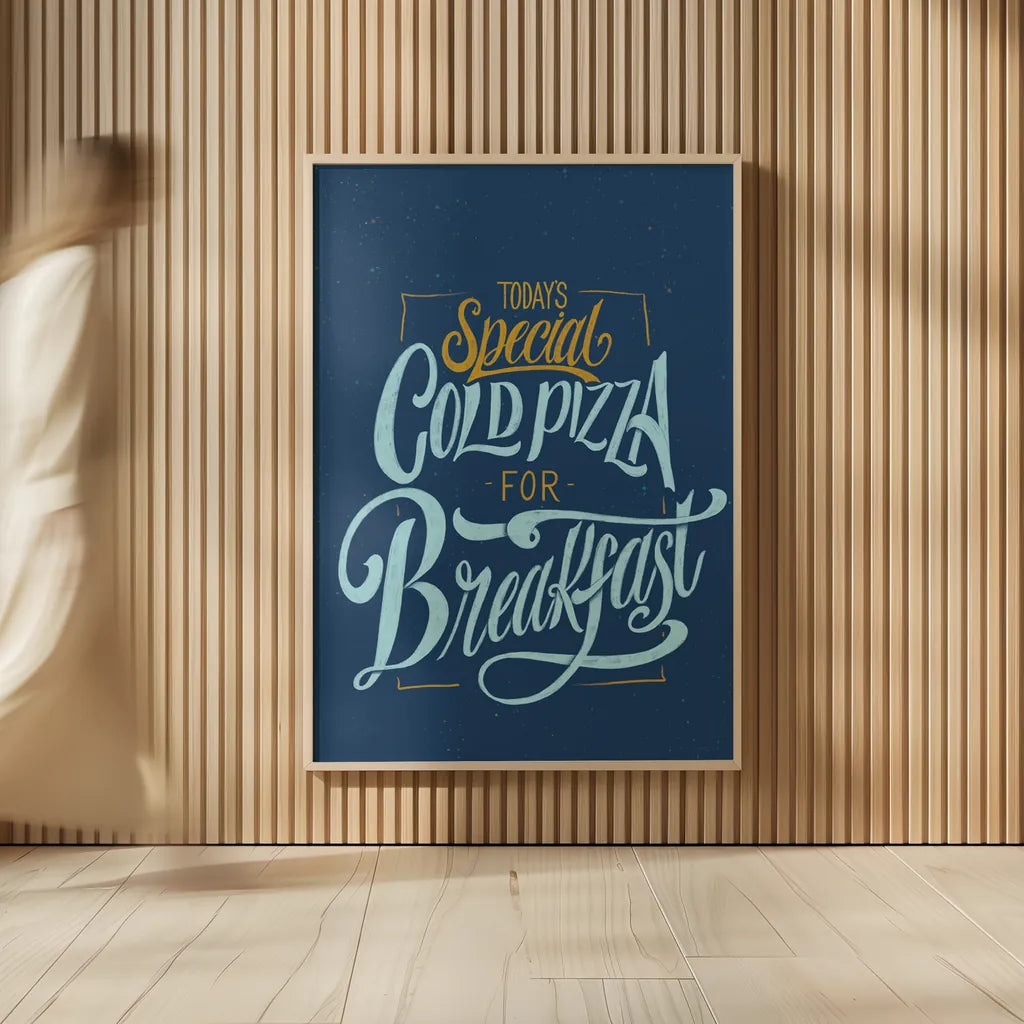 Guilty Pleasures by Becky Thorns. shown as over sized large wall art. Available as an archival giclee rolled canvas, fine art paper, or poster print. SKU 53222h.