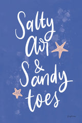 Just Beachy III by Becky Thorns. SKU 83390h. Archival Giclee Fine art print for wall decor.