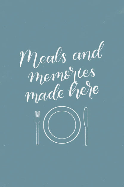 Kitchen Words II by Becky Thorns. SKU 65483h. Archival Giclee Fine art print for wall decor.