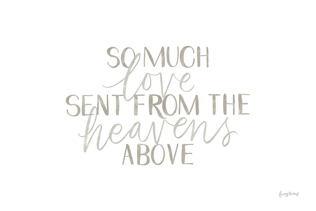 Little Child III by Becky Thorns. SKU 62141i. Archival Giclee Fine art print for wall decor.