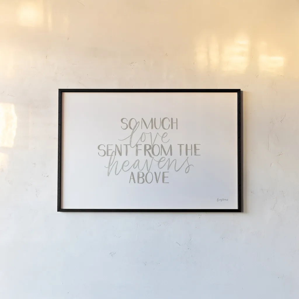 Little Child III by Becky Thorns. shown as a paper print in a black flame. Available as a archival giclee rolled canvas, fine art paper, or poster print. SKU 62141i.