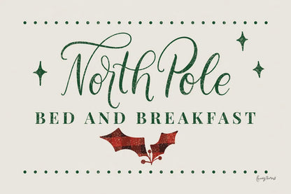 Nostalgic Christmas IV by Becky Thorns. SKU 84779i. Archival Giclee Fine art print for wall decor.