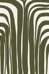 Organic Abstract I by Becky Thorns. SKU 88300h. Archival Giclee Fine art print for wall decor.