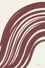 Organic Abstract IV by Becky Thorns. SKU 88303h. Archival Giclee Fine art print for wall decor.