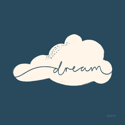 Peaceful V Crop by Becky Thorns. SKU 72788a. Archival Giclee Fine art print for wall decor.