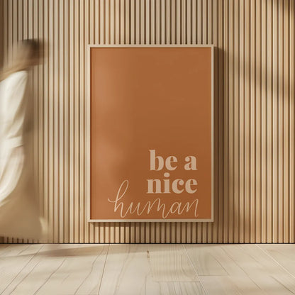 Retro Home II by Becky Thorns. shown as over sized large wall art. Available as an archival giclee rolled canvas, fine art paper, or poster print. SKU 71982h.