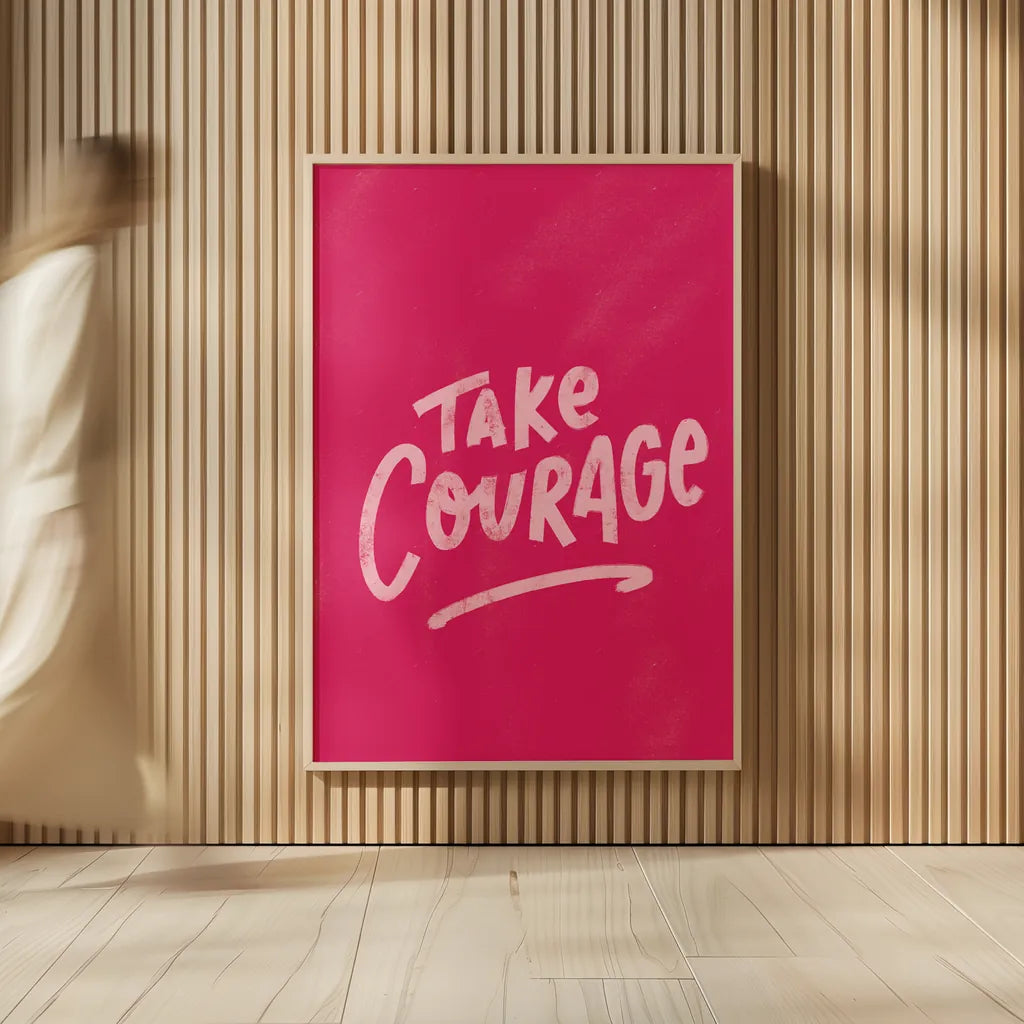 Rise Up V by Becky Thorns. shown as over sized large wall art. Available as an archival giclee rolled canvas, fine art paper, or poster print. SKU 67925h.