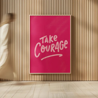 Rise Up V by Becky Thorns. shown as over sized large wall art. Available as an archival giclee rolled canvas, fine art paper, or poster print. SKU 67925h.