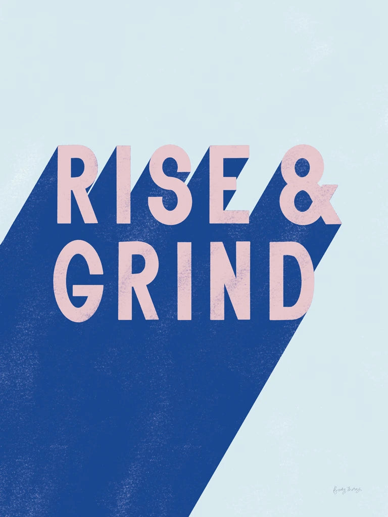Rise and Grind Crop by Becky Thorns