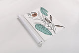 Rooted VI by Becky Thorns. shown as a rolled paper print. Available as archival giclee rolled canvas, fine art paper, or poster print. SKU 63959h.