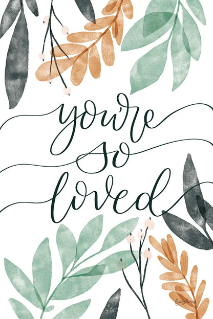 Sage Sayings II by Becky Thorns. SKU 66459h. Archival Giclee Fine art print for wall decor.