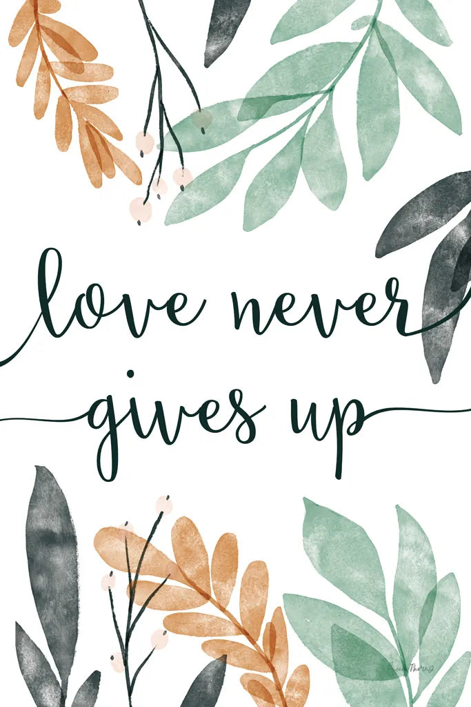 Sage Sayings III by Becky Thorns. SKU 68250h. Archival Giclee Fine art print for wall decor.