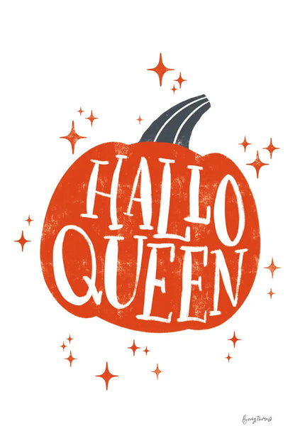 Sophisticated Spooky II by Becky Thorns. SKU 67506h. Archival Giclee Fine art print for wall decor.