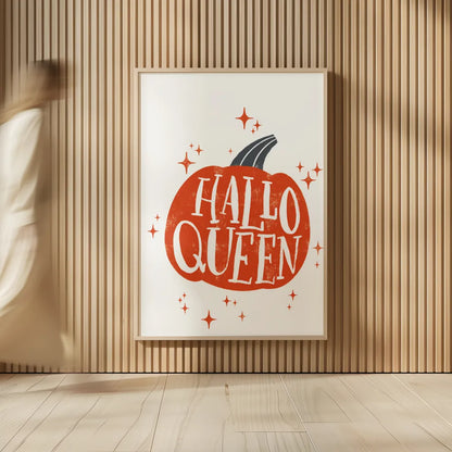 Sophisticated Spooky II by Becky Thorns. shown as over sized large wall art. Available as an archival giclee rolled canvas, fine art paper, or poster print. SKU 67506h.