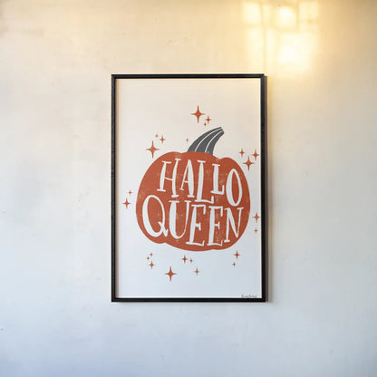 Sophisticated Spooky II by Becky Thorns. shown as a paper print in a black flame. Available as a archival giclee rolled canvas, fine art paper, or poster print. SKU 67506h.