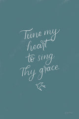Sunday Hymn II by Becky Thorns. SKU 57474h. Archival Giclee Fine art print for wall decor.