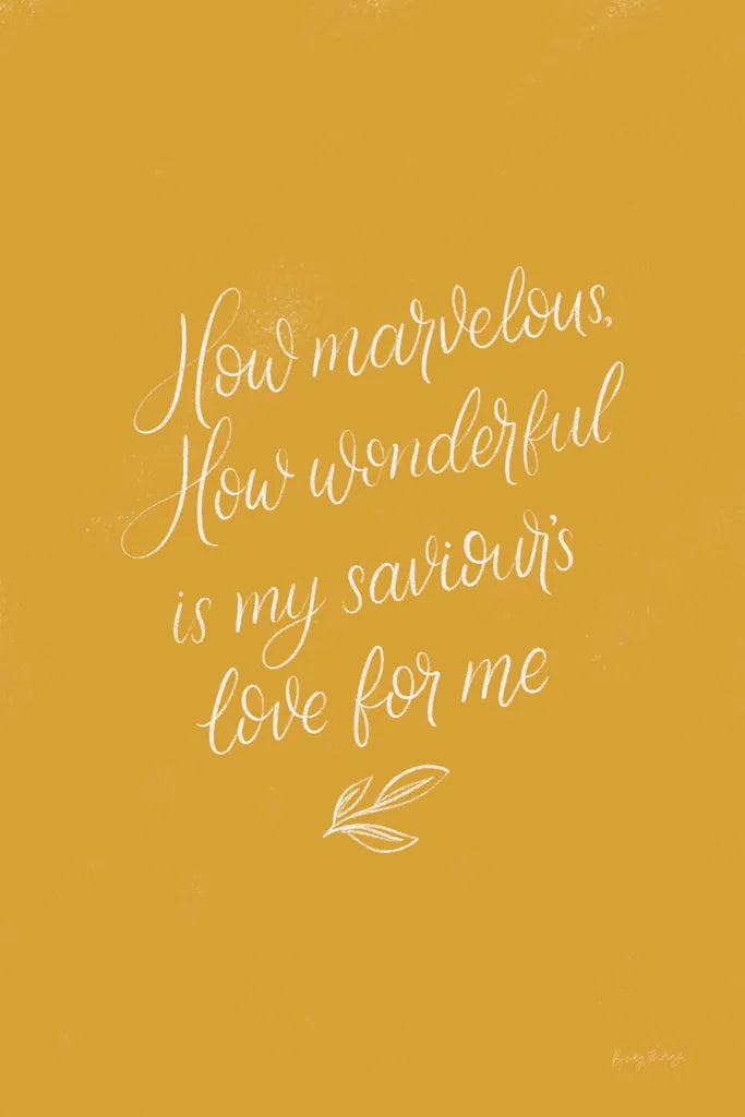 Sunday Hymn V by Becky Thorns. SKU 57477h. Archival Giclee Fine art print for wall decor.