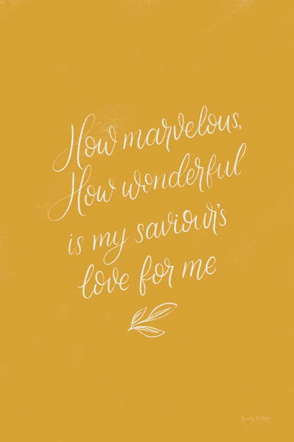 Sunday Hymn V by Becky Thorns. SKU 57477h. Archival Giclee Fine art print for wall decor.