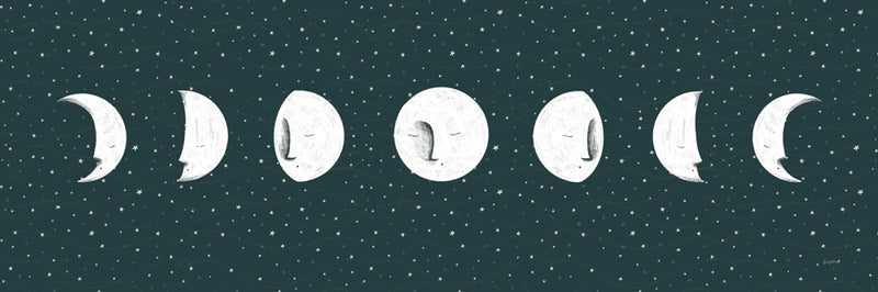 Sweet Dreams Moon Cycle by Becky Thorns