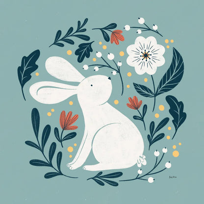 Sweet Easter III by Becky Thorns. SKU 70583a. Archival Giclee Fine art print for wall decor.