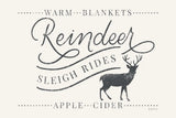 Vintage Christmas III by Becky Thorns. SKU 60043i. Archival Giclee Fine art print for wall decor.