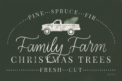 Vintage Christmas VII Green by Becky Thorns. SKU 68848i. Archival Giclee Fine art print for wall decor.