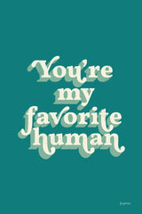 Youre My Favorite by Becky Thorns. SKU 65173h. Archival Giclee Fine art print for wall decor.