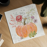 Abundance IV by Beth Grove. Shown as a detailed flat fine art print, highlighting archival giclee quality. Available as an archival giclee rolled canvas, fine art paper, or poster print. SKU 98104a.