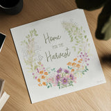 Abundance VI by Beth Grove. Shown as a detailed flat fine art print, highlighting archival giclee quality. Available as an archival giclee rolled canvas, fine art paper, or poster print. SKU 98106a.