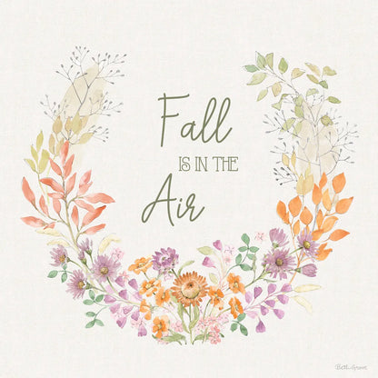 Abundance VII by Beth Grove. SKU 98107a. Archival Giclee Fine art print for wall decor.