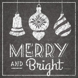 All About The Holidays II BW by Beth Grove. SKU 73350a. Archival Giclee Fine art print for wall decor.