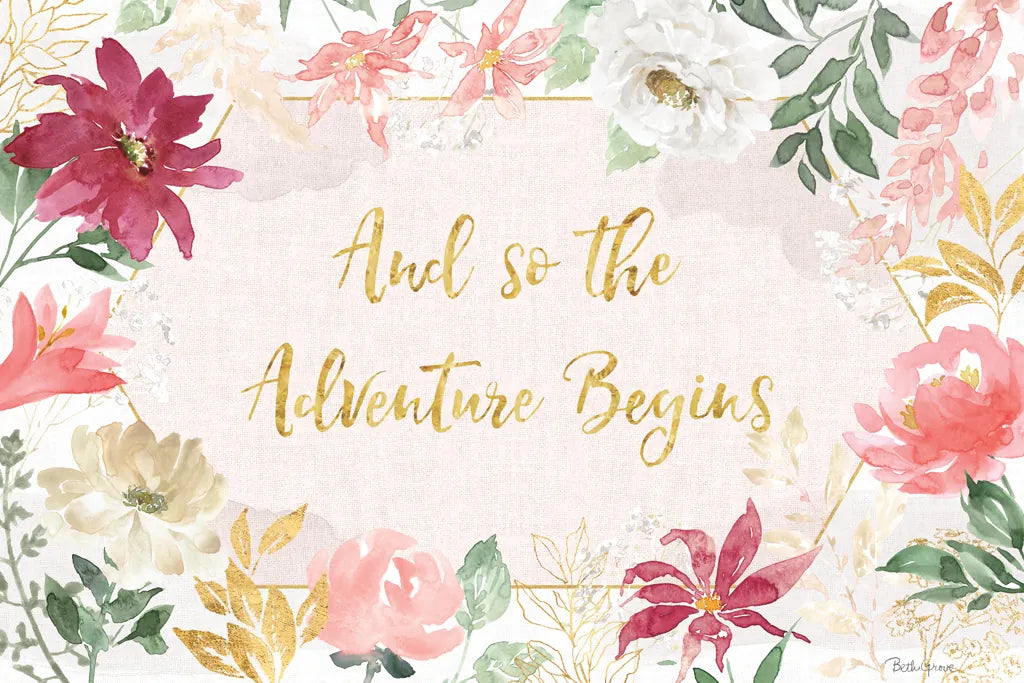 All You Need is Love I by Beth Grove. SKU 55404i. Archival Giclee Fine art print for wall decor.