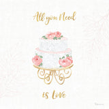 All You Need is Love IX by Beth Grove. SKU 55412a. Archival Giclee Fine art print for wall decor.