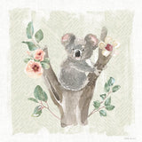 Aussie Love IV by Beth Grove. SKU 62831a. Archival Giclee Fine art print for wall decor.