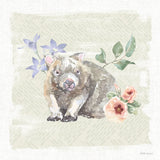 Aussie Love VIII by Beth Grove. SKU 62835a. Archival Giclee Fine art print for wall decor.