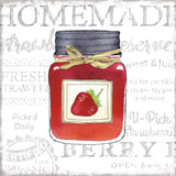 Canning Kitchen I by Beth Grove. SKU 32186a. Archival Giclee Fine art print for wall decor.