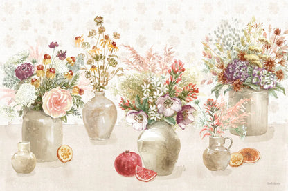 Cottage Charm I by Beth Grove. SKU 69264i. Archival Giclee Fine art print for wall decor.