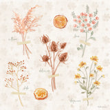 Cottage Charm IX by Beth Grove. SKU 69272a. Archival Giclee Fine art print for wall decor.