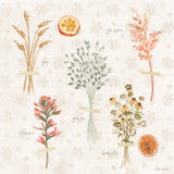 Cottage Charm VIII by Beth Grove. SKU 69271a. Archival Giclee Fine art print for wall decor.