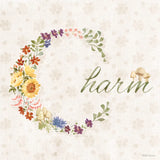 Cottage Charm XI by Beth Grove. SKU 69274a. Archival Giclee Fine art print for wall decor.