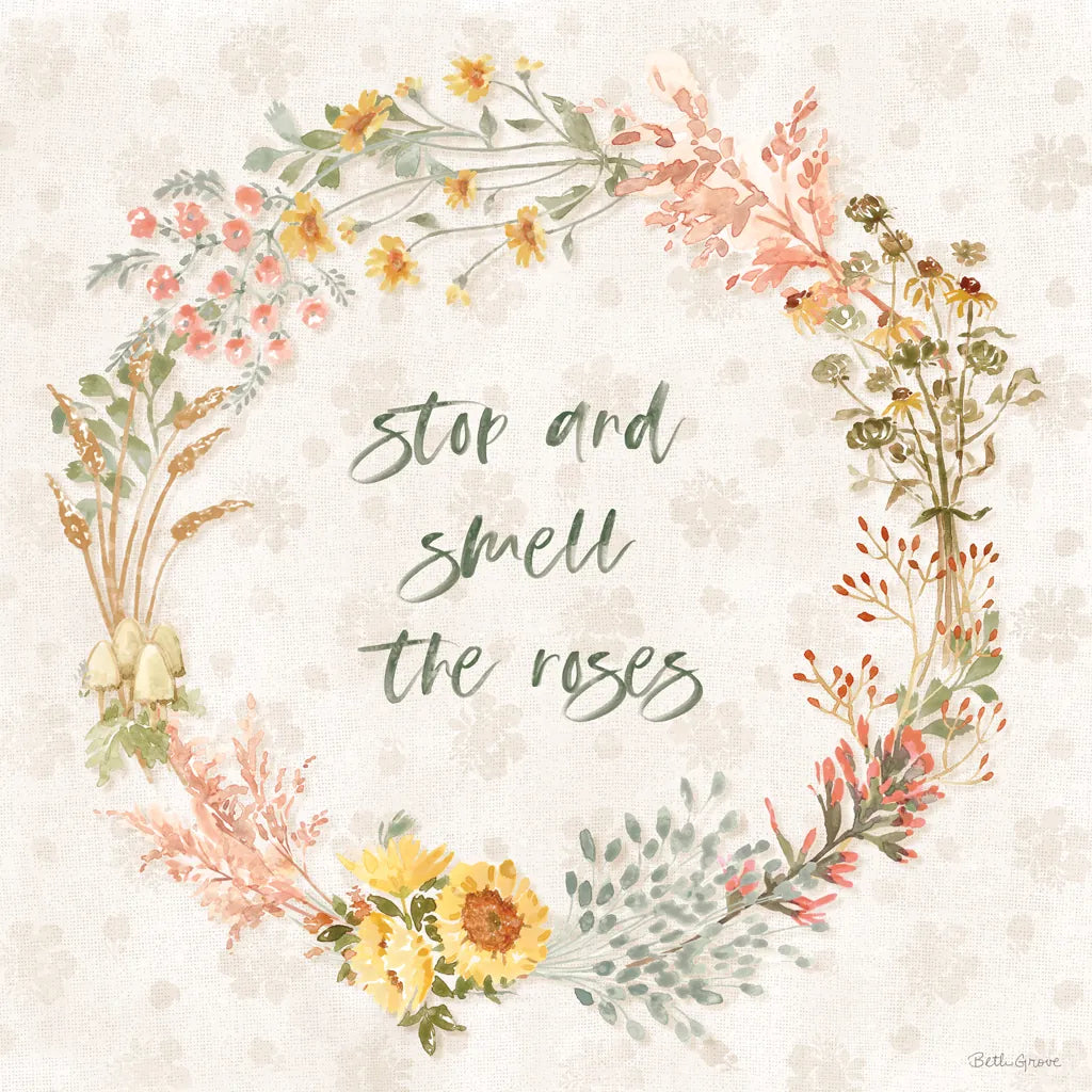 Cottage Charm XII by Beth Grove. SKU 82519a. Archival Giclee Fine art print for wall decor.